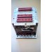 VCS UNIT TYPE 528 AUXILLARY INTERCOM PHONE MODULE
